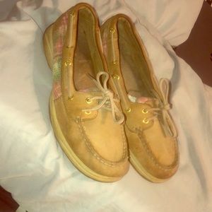 Sperrys